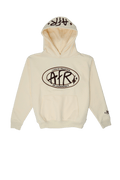 AETHER HOODIE - CREAM - Aifer