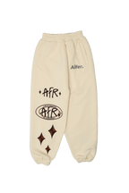 AETHER PANTS - CREAM - Aifer