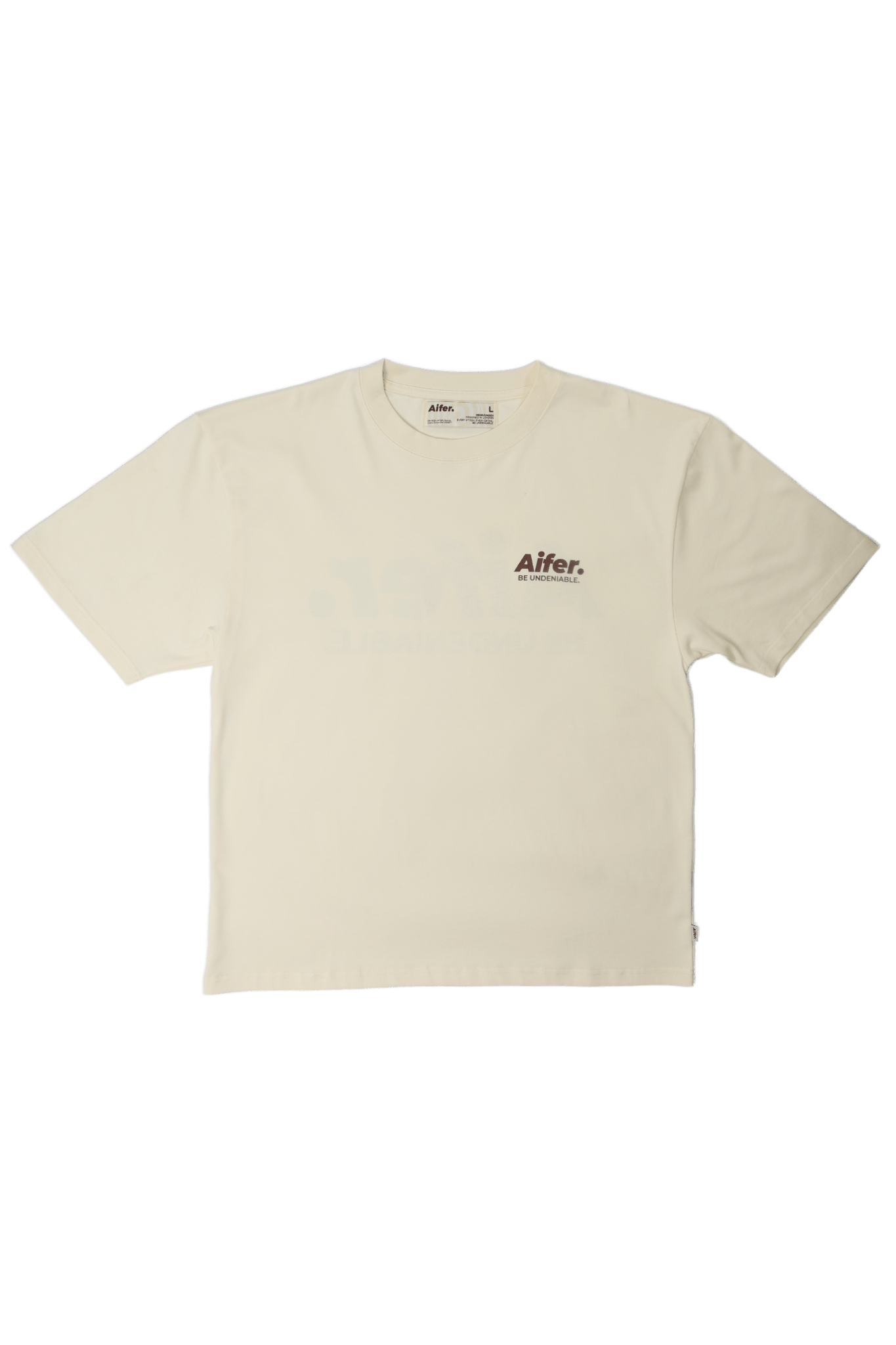 ARCHIVE ADMISSION - Aifer