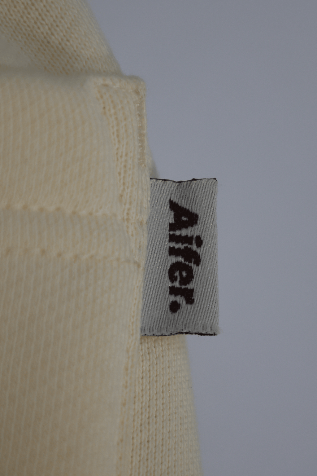 CLOUD PANT - CREAM - Aifer