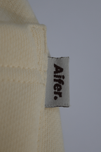 CLOUD PANT - CREAM - Aifer