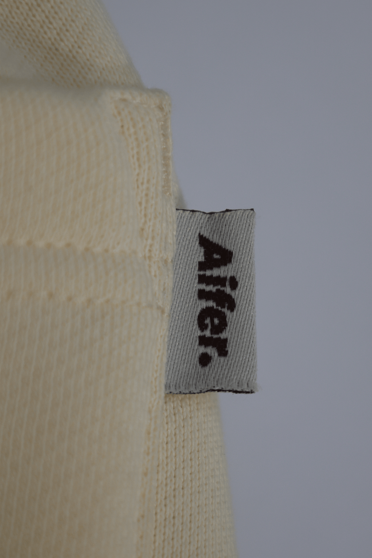 CLOUD PANT - CREAM - Aifer