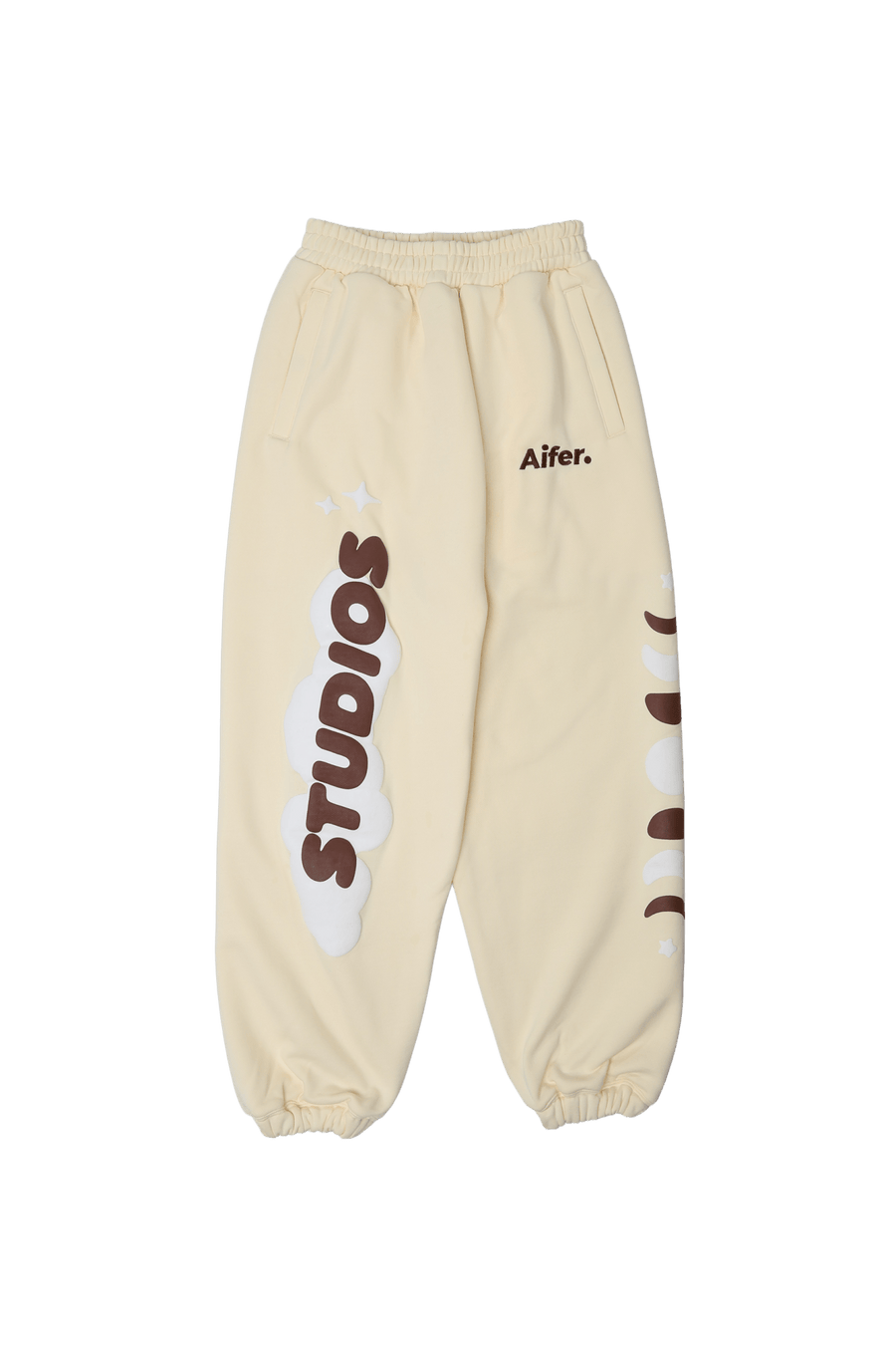 Cloud Pants