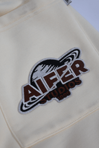 CLOUD PANT - CREAM - Aifer