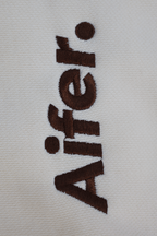 CLOUD PANT - CREAM - Aifer