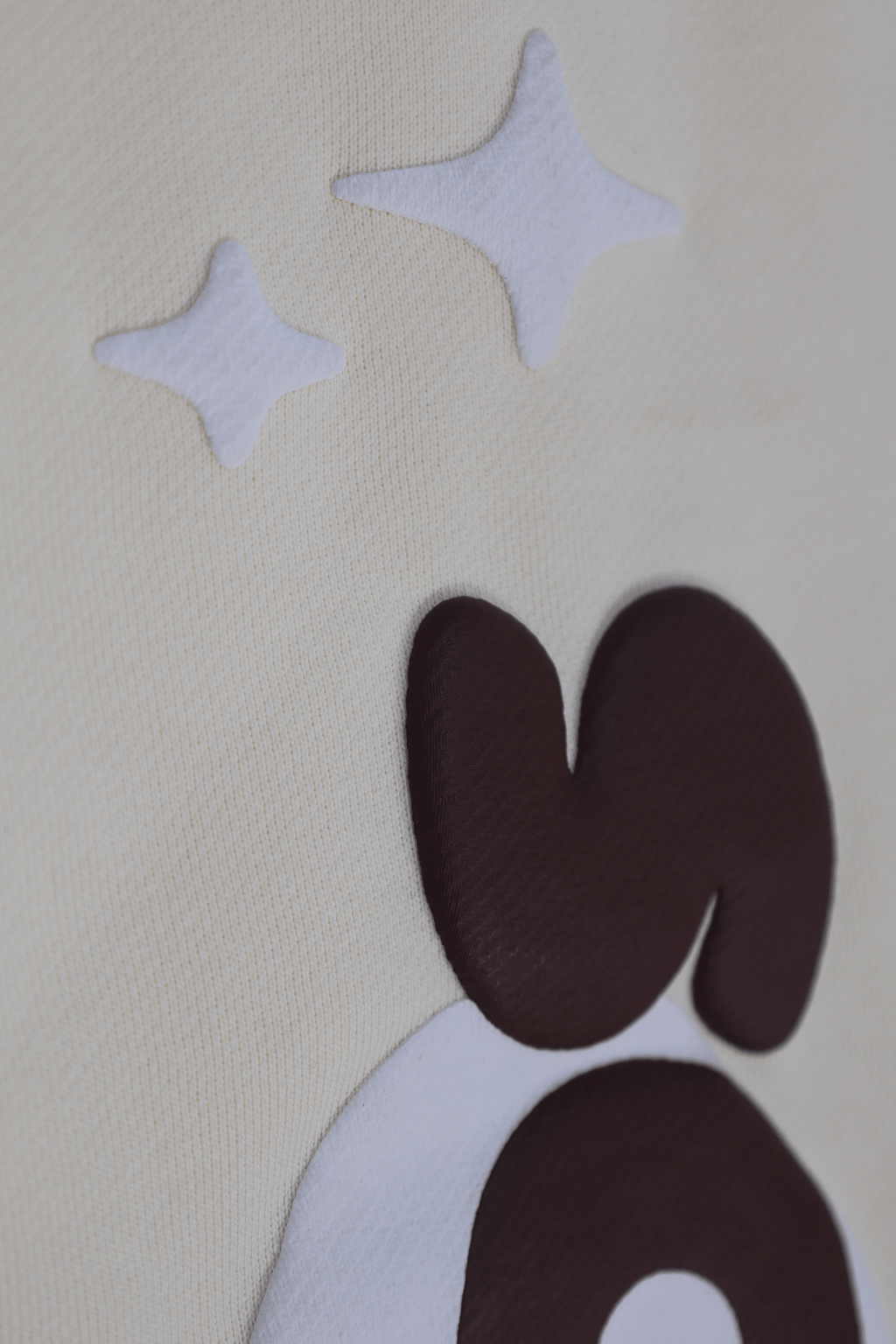 CLOUD PANT - CREAM - Aifer