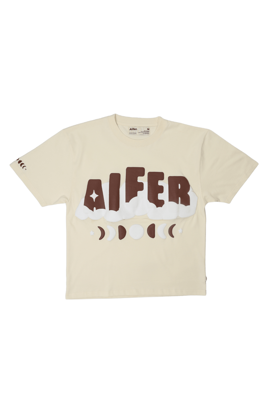 Clouds T-shirt