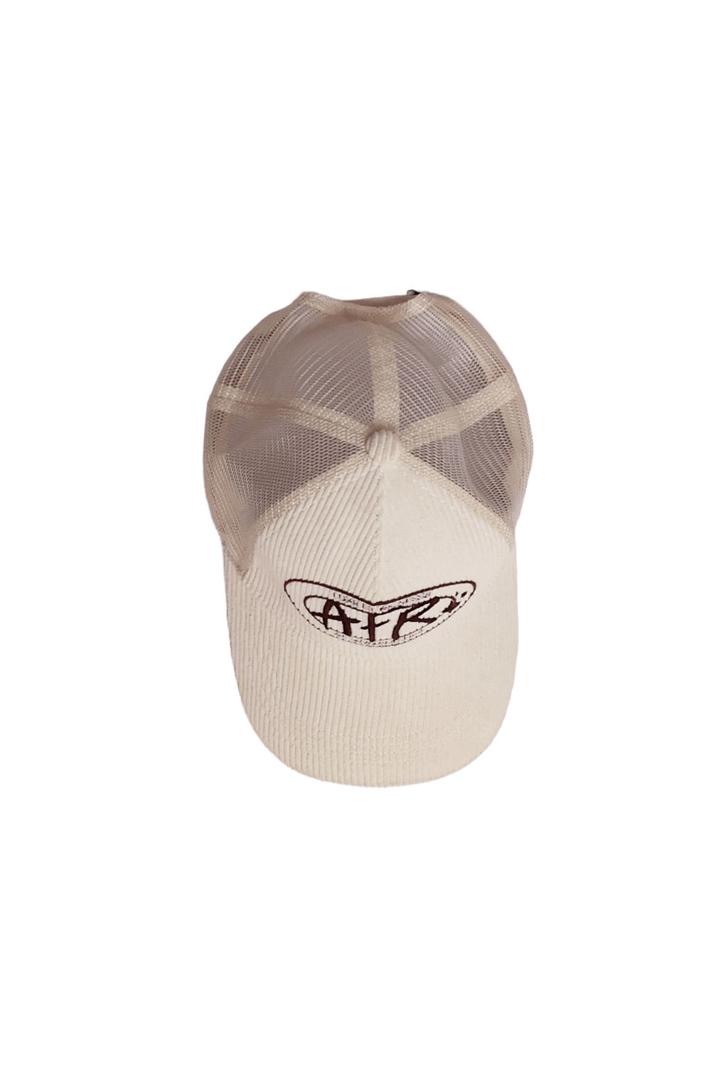 Cord Cap - Aifer