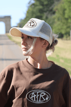 Cord Cap - Aifer