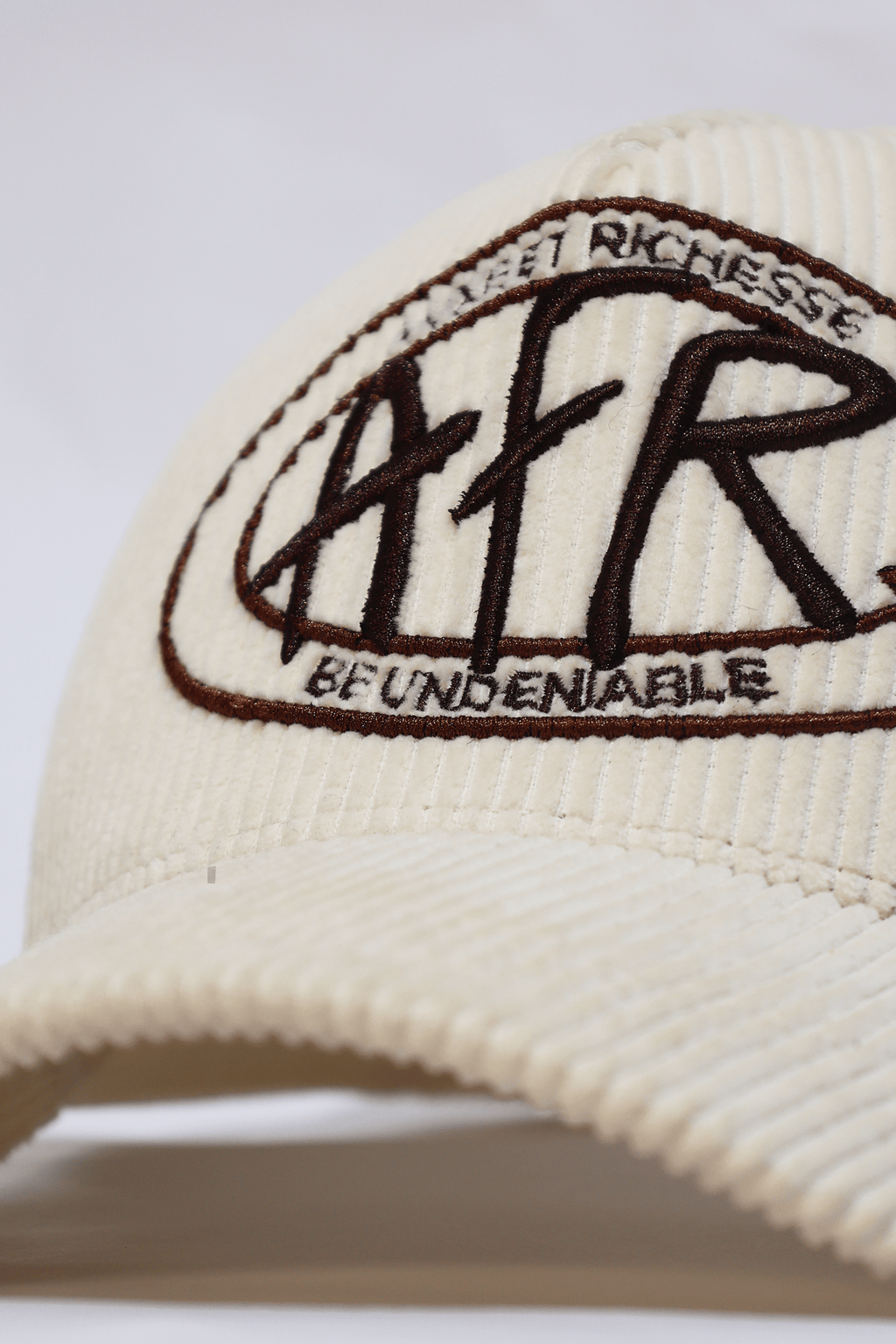 Cord Cap - Aifer