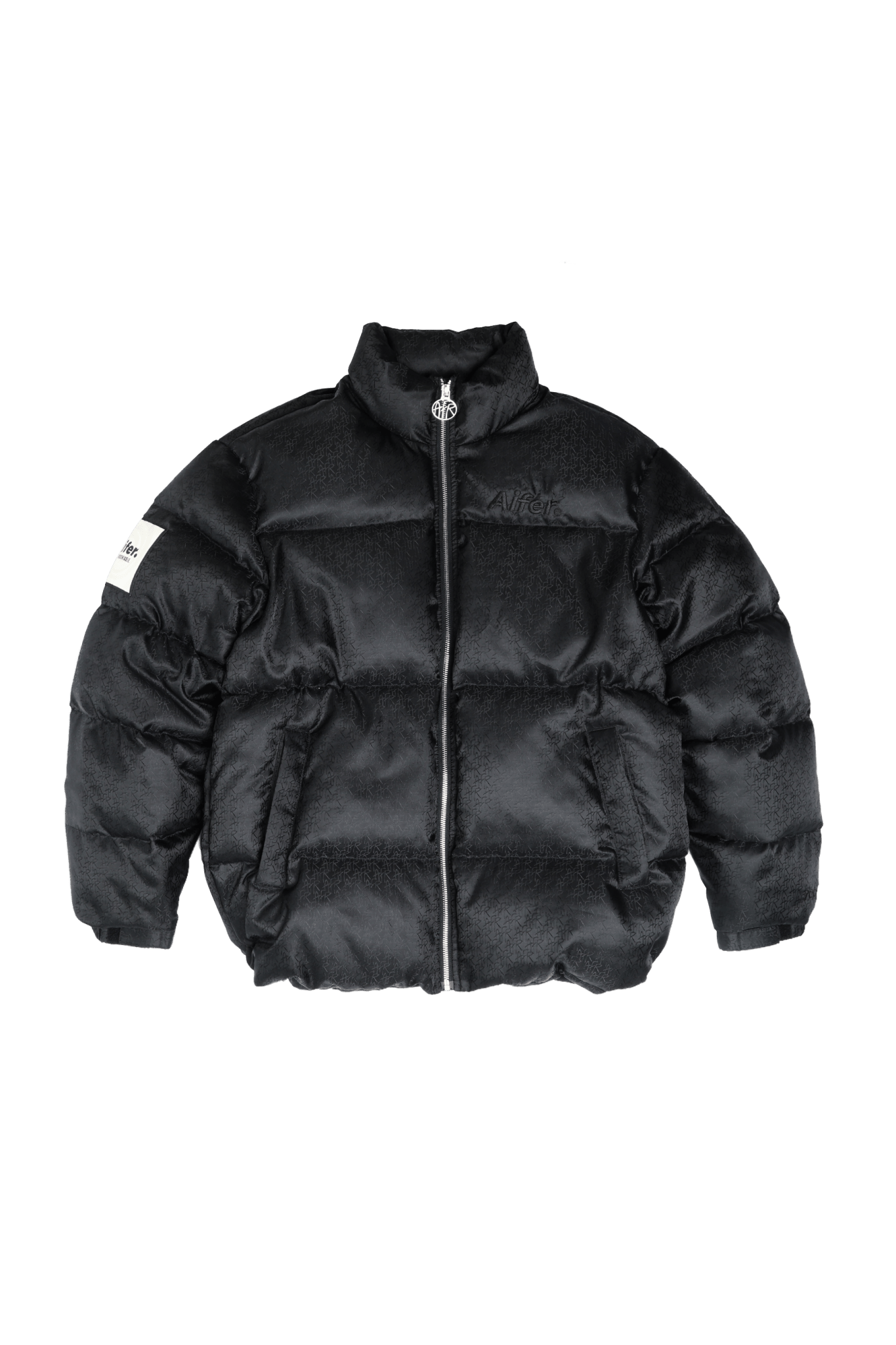 NEPHOS AFR - BLACKOUT - Aifer