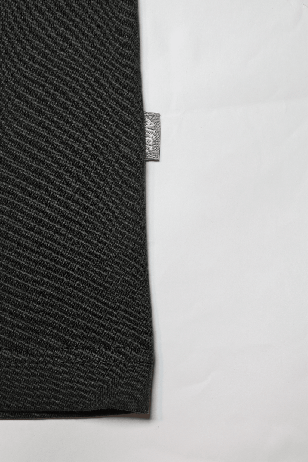 Trinity Tee Black - Aifer