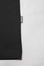 Trinity Tee Black - Aifer