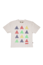 Trinity Tee White - Aifer