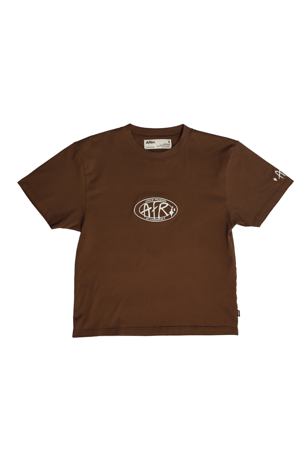 UMBRE Summer Tee - Aifer