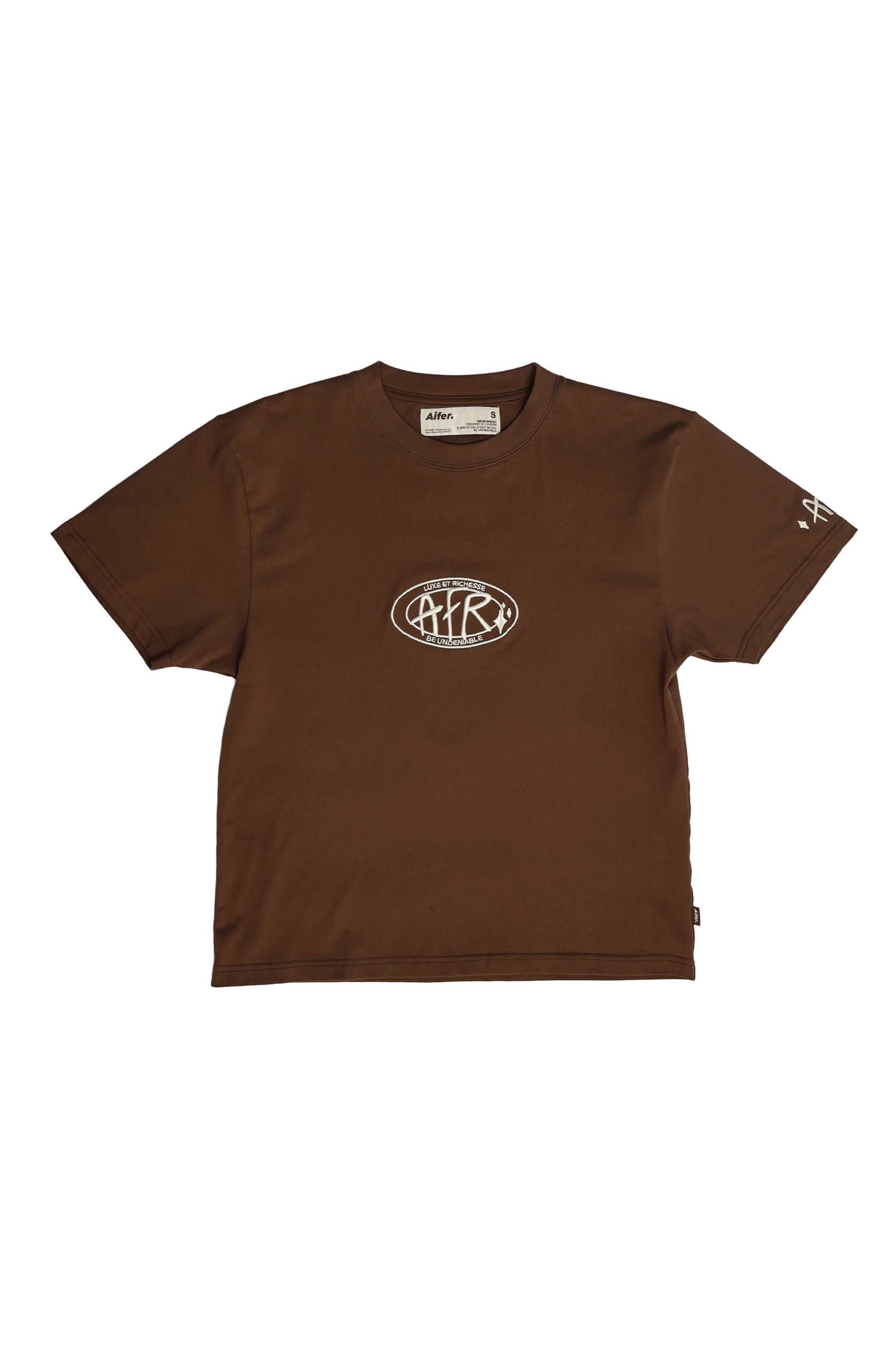 UMBRE Summer Tee - Aifer